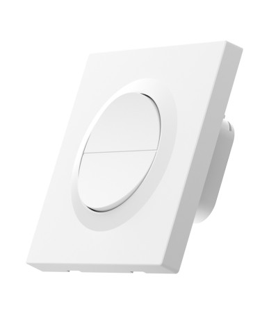 SONOFF MINI-ZB2GS-E ZigBee Dual Channel Wall Switch