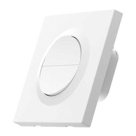 SONOFF MINI-ZB2GS-E ZigBee Dual Channel Wall Switch
