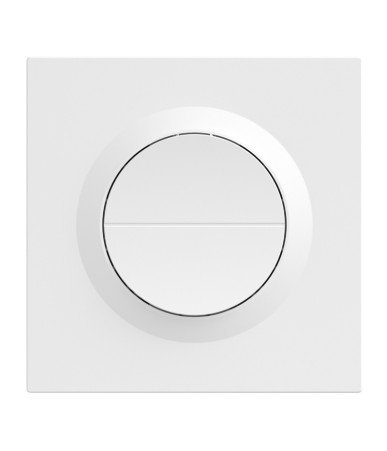 SONOFF MINI-ZB2GS-E ZigBee Dual Channel Wall Switch