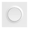 SONOFF MINI-ZB2GS-E ZigBee Interruttore a Parete Dual Channel