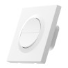 SONOFF MINI-2GS-E Matter Two-Channel Wall Switch.