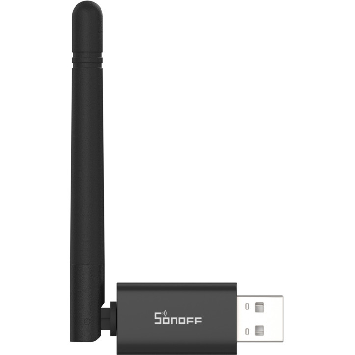 Bramka ZigBee SONOFF Dongle-LMG21 (Home Assistant, openHAB, Zigbee2MQTT)