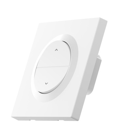 SONOFF MINI-ZBRBS-E ZigBee Smart Roller Shutter Switch Bianco