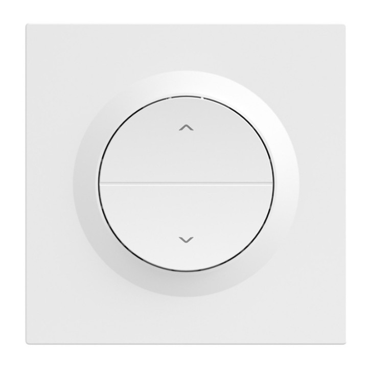 SONOFF MINI-ZBRBS-E ZigBee Smart Roller Shutter Switch Bianco