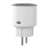 Sonoff S60ZBTPF Zigbee Presa Smart 4 Pezzi Bianco