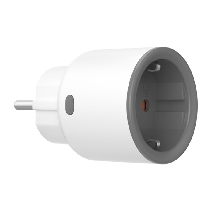 Sonoff S60ZBTPF Zigbee Presa Smart 4 Pezzi Bianco Sonoff S60ZBTPF Zigbee Presa Smart 4 Pezzi Bianco