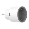 Sonoff S60ZBTPF Zigbee Presa Smart 4 Pezzi Bianco