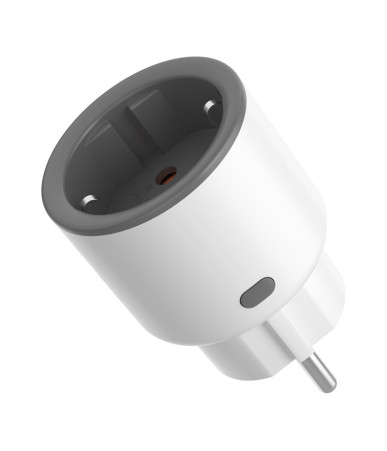 Sonoff S60TPF WiFi smart socket (confezione da 2)