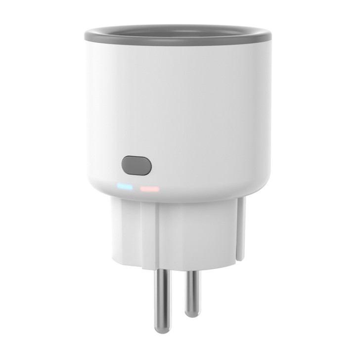 Sonoff S60TPF WiFi smart socket (confezione da 2) Sonoff S60TPF WiFi smart socket (confezione da 2)