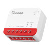 Sonoff MINI-ZBRBS 4 pezzi Interruttore Tapparelle Zigbee