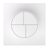 Sonoff SNZB-01M Pulsante Wireless ZigBee Smart