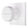 Sonoff SNZB-01M Orb 4-In-1 Pulsante Zigbee Bianco