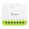 Sonoff MINI-ZB2GS Interruttore Zigbee a 2 Canali