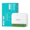 Sonoff MINI-2GS Matter Interruttore Smart WiFi 2 Canali