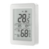 Sonoff AirGuard TH SNZB-02DR2 Sensore ZigBee LCD Temperatura e Umidità