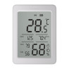 Sonoff AirGuard TH SNZB-02DR2 Sensore Zigbee Temperatura e Umidità LCD