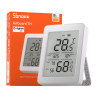 Sonoff AirGuard TH SNZB-02DR2 Sensore ZigBee LCD Temperatura e Umidità