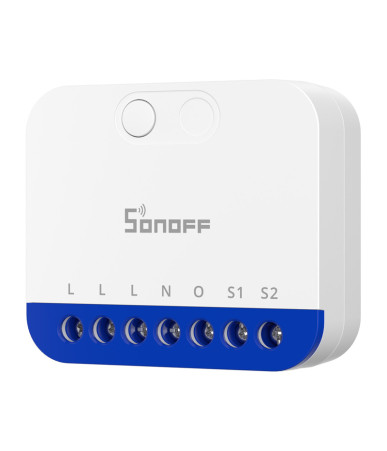 Sonoff MINI-DIM Matter smart mini WiFi controller/dimmer