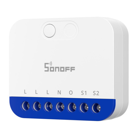 Sonoff MINI-DIM Matter Smart WiFi Controller/Dimmer