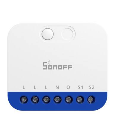 Sonoff MINI-DIM Matter smart mini WiFi controller/dimmer