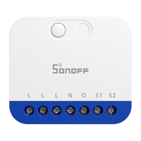 Sonoff MINI-DIM Matter Smart WiFi Controller/Dimmer
