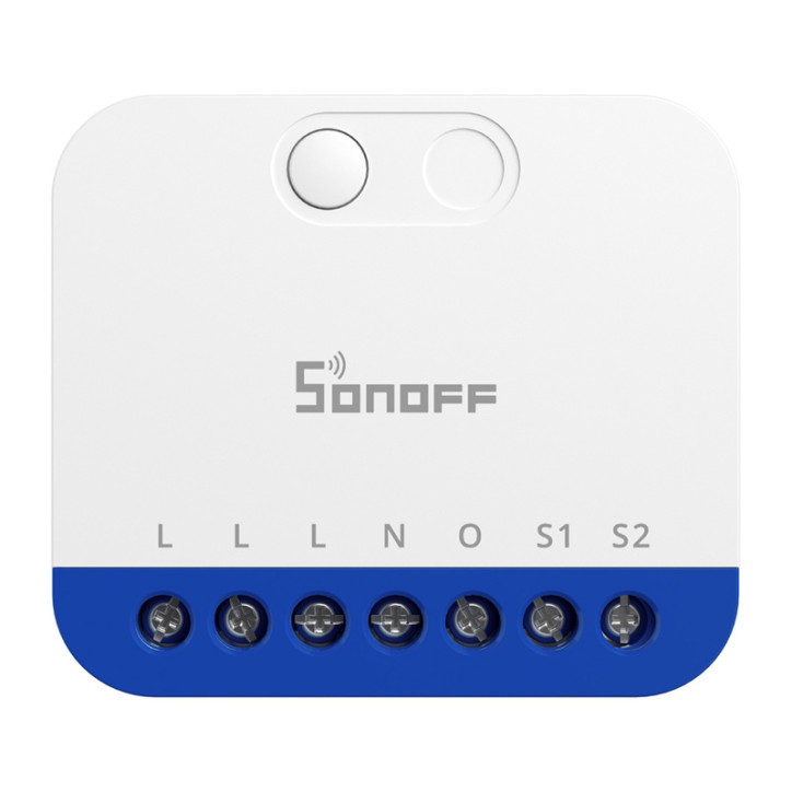Sonoff MINI-DIM Matter Smart WiFi Controller/Dimmer