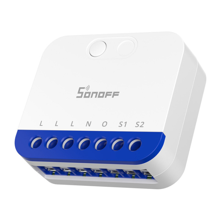 Sonoff MINI-DIM Matter Smart WiFi Controller/Dimmer