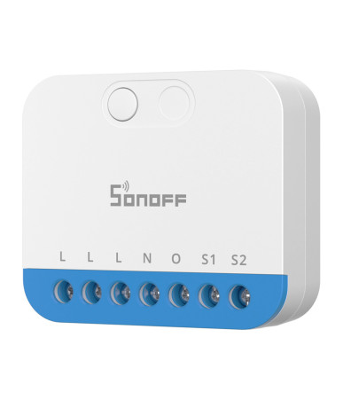Sonoff MINI-ZBDIM Zigbee smart mini controller/dimmer
