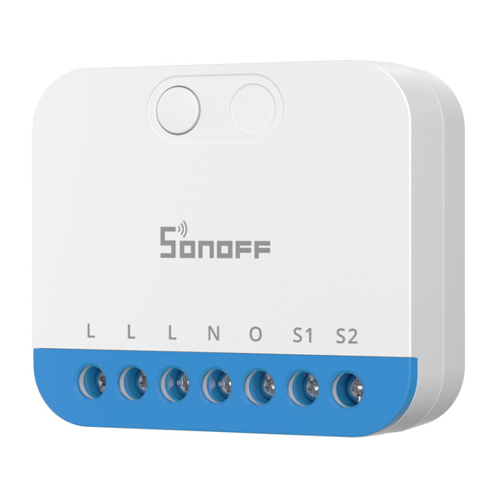 Sonoff MINI-ZBDIM Zigbee smart mini controller/Bluetooth smart mini controller/dimmer controller