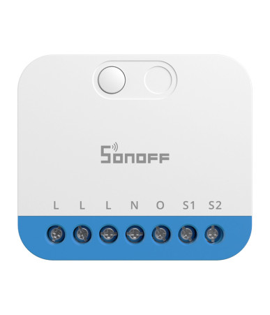 Sonoff MINI-ZBDIM Zigbee smart mini controller/dimmer