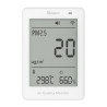 Sonoff AirGuard PM2.5 SAWF-07P WiFi LCD Monitor Qualità Aria