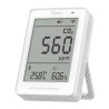 Sonoff AirGuard CO2 SAWF-08P Monitor Qualità Aria WiFi LCD