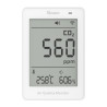 Sonoff AirGuard CO2 SAWF-08P WiFi LCD Air Quality Meter