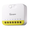 Interruttore smart Zigbee a 2 canali Sonoff MINI-ZB2GS-L