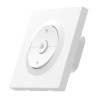 Sonoff MINI-ZBDIM-E Zigbee Dimmer Interruttore da Parete Bianco