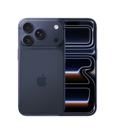 Apple iPhone 17 Pro 256GB Blu Profondo