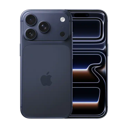 Apple iPhone 17 Pro 256GB - Deep Blue