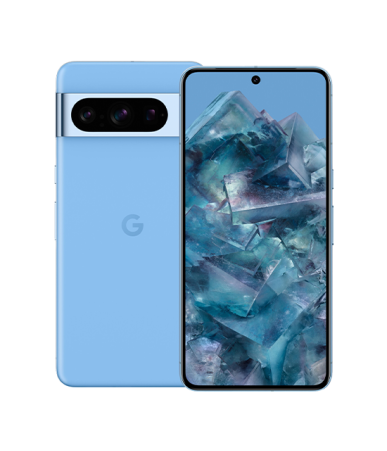 Google Pixel 8 Pro 5G 12GB RAM 512GB Bay
