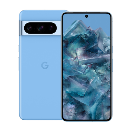 Google Pixel 8 Pro 5G Dual Sim 12GB RAM 512GB - Bay
