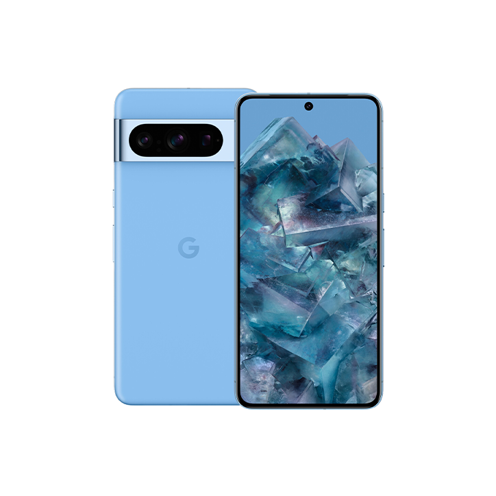 Google Pixel 8 Pro 5G 12GB RAM 512GB Bay Google Pixel 8 Pro 5G 12GB RAM 512GB Bay