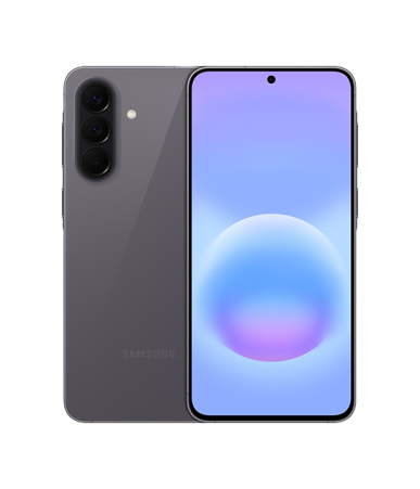 Samsung Galaxy A57 A576 5G Dual Sim 8GB RAM 128GB - Grey