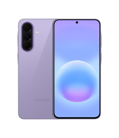 Samsung Galaxy A57 A576 5G Dual Sim 8GB RAM 128GB - Lilac