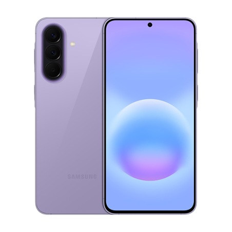 Samsung Galaxy A57 A576 5G Dual Sim 8GB RAM 128GB - Lilac