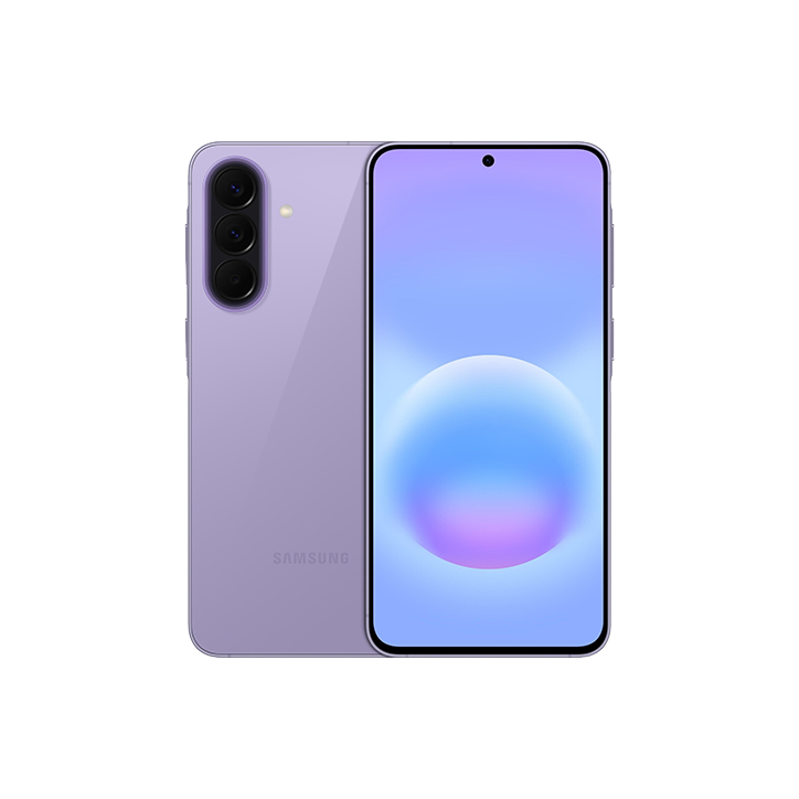 Samsung Galaxy A57 5G 8GB RAM 128GB Lilac