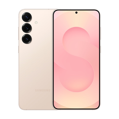 Samsung Galaxy S25 S931 5G 512GB Pinkgold