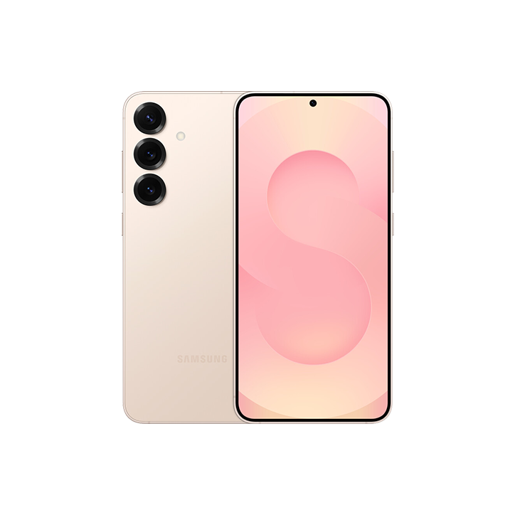 Samsung Galaxy S25 S931 5G 512GB Pinkgold