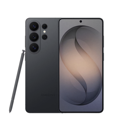 Samsung Galaxy S26 Ultra S948 5G Dual Sim 12GB RAM 256GB Enterprise Edition - Black