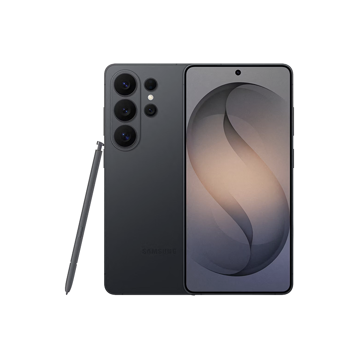 Samsung Galaxy S26 Ultra S948 5G Dual Sim 12GB RAM 256GB Enterprise Edition Nero