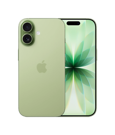 Apple iPhone 17 256GB - Sage