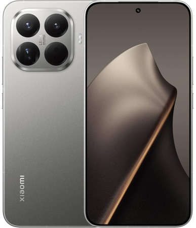 Xiaomi 15T Pro 5G 12GB RAM 256GB Grigio